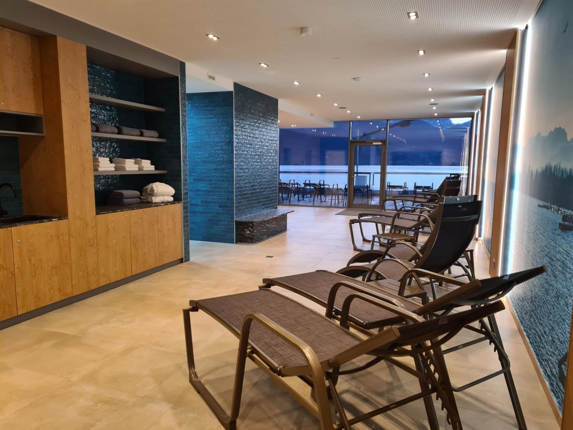Seegasthof Hois'N Wirt - Hotel Mit Wellnessbereich Gmunden Exterior foto